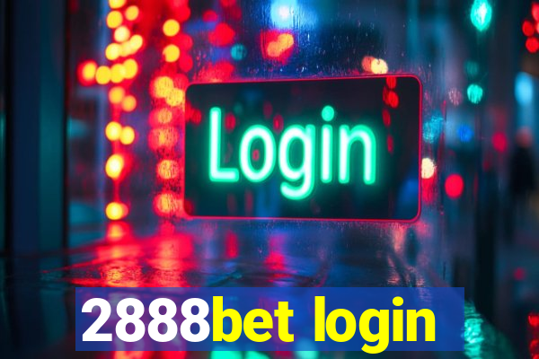 2888bet login